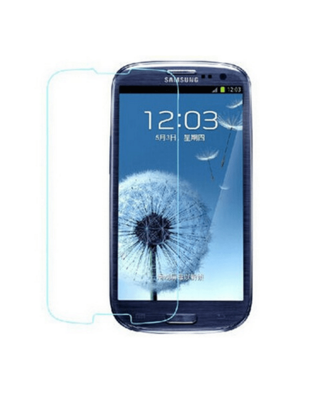 Samsung Galaxy S3 mini apsauginis ekrano stiklas